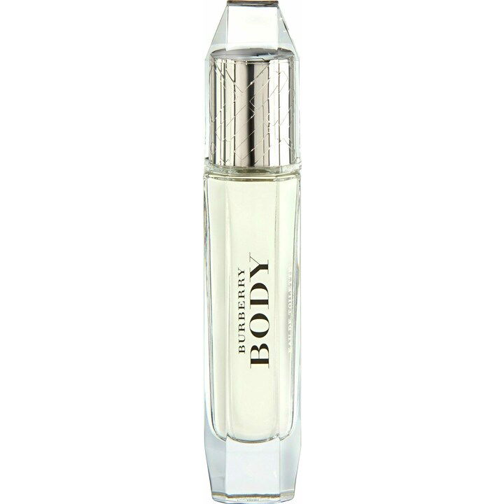 Body (Eau de Toilette) von Burberry