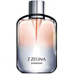 Z Zegna Shanghai by Ermenegildo Zegna