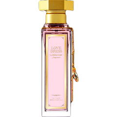 Love Dress / ラブドレス (Eau de Toilette) von Kumi Kōda / 倖田來未