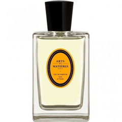 Voile de Vanille by Arts et Matières