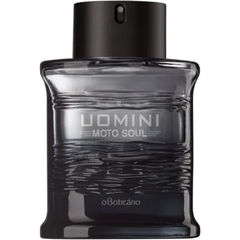 Uomini Moto Soul von O Boticário