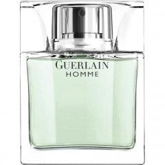 Guerlain Homme (Eau de Toilette) von Guerlain