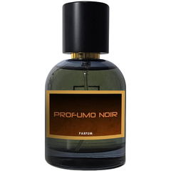 Profumo Noir by Pastor Fragrances