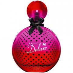 Pussy Deluxe von Pussy Deluxe