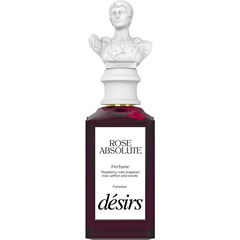 Rose Absolute von Désirs