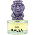 Kalsa by Sikelia - Acque di Sicilia