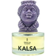 Kalsa von Sikelia - Acque di Sicilia