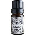 Green Man von HagRoot