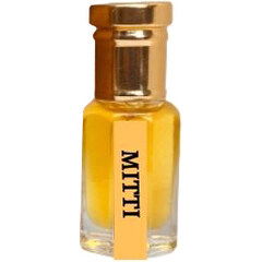 Mitti Attar (The Scent of Rain) by Kannauj Attar