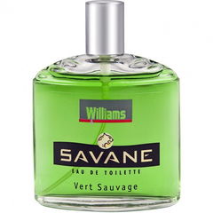 Savane Vert Sauvage (Eau de Toilette) von Williams
