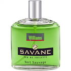 Savane Vert Sauvage (Eau de Toilette) von Williams