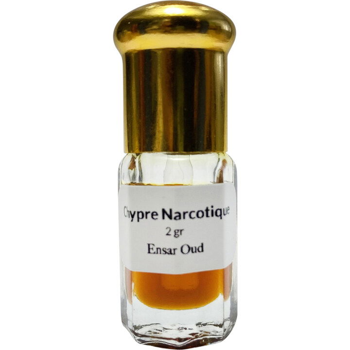 Chypre Narcotique Attar by Ensar Oud / Oriscent