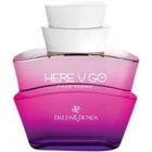 Here V Go by Dales & Dunes
