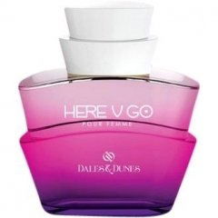 Here V Go by Dales & Dunes