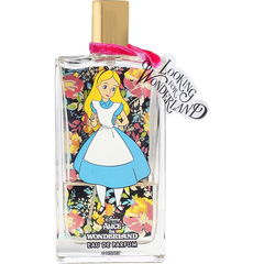 Alice in Wonderland von Primark
