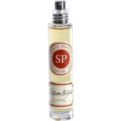 Lisbon Blues von Parfums Sven Pritzkoleit