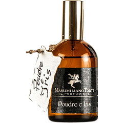 Poudre d'Iris von Massimiliano Torti – Il Profumiere