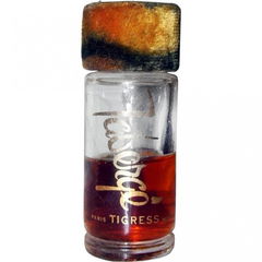 Tigress (Cologne) von Fabergé