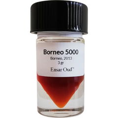 Borneo 5000 by Ensar Oud / Oriscent