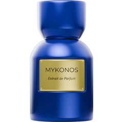 Inception von Mykonos