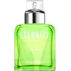 Eternity Summer for Men 2009 by Calvin Klein Eternity Summer for Men 2009 by Calvin Klein