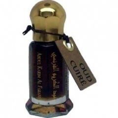 Oud Cuiré von Maison Anthony Marmin / Abdul Karim Al Faransi