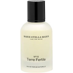 № 18 Terre Fertile by Marie-Stella-Maris