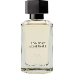 Into the Joyful - Number 1: Someday Sometimes