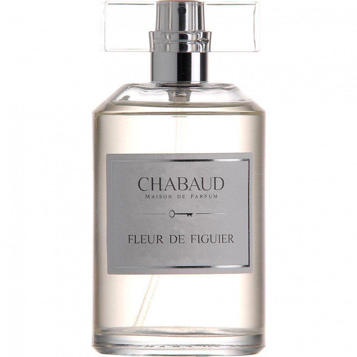 Fleur de Figuier von Chabaud