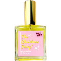 The Christmas Fairy! by Sugar Milk!