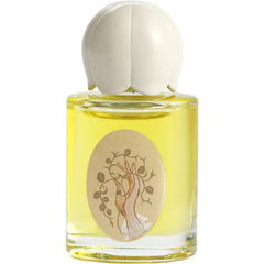 Green Fingers (Perfume Oil) / 绿手指 by Beast / 野兽派