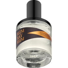 Rum Bay Rum von D.S. & Durga