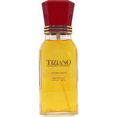 Tiziano - Gentleman's Portrait (After Shave) by Vidal (Mavive)