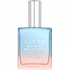 Ultimate Beach Night by Clean