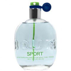 Sport by Jeanne Arthes
