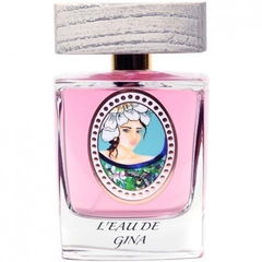 L'Eau de Gina by Au Pays de la Fleur d'Oranger