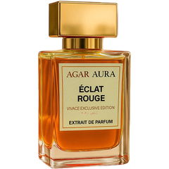 Éclat Rouge by Agar Aura
