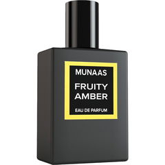 Fruity Amber von Munaas