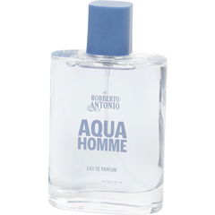 Aqua Homme by Robberto Antonio