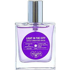 Light In The City / ライト イン ザ シティ by Joysize Label / ジョイサイズレーベル