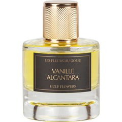 Vanille Alcantara von Les Fleurs du Golfe