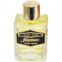 Fauzian's for Man by Fauzian's