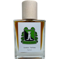 Vanillac Fantasy by Aromas de Salazar