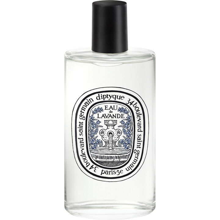 Eau de Lavande von Diptyque