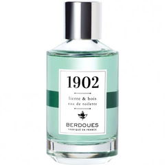 1902 - Lierre & Bois by Berdoues