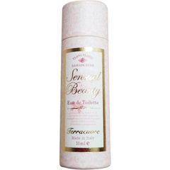 Sensual Beauty / オードトワレ YR センシュアルビューティー by Terracuore