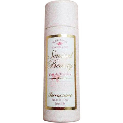 Sensual Beauty / オードトワレ YR センシュアルビューティー by Terracuore Sensual Beauty / オードトワレ YR センシュアルビューティー by Terracuore