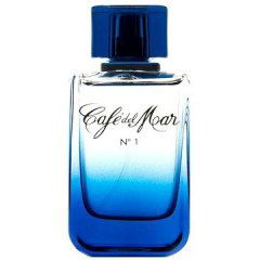 No.1 Man von Café del Mar