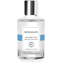 Musc Blanc & Lin by Berdoues