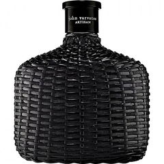 Artisan Black von John Varvatos